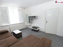 Pronájem bytu 1+1, Kraslice, B. Smetany, 36 m2