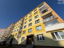 Prodej bytu 4+1, Louny, Kpt. Nálepky, 81 m2