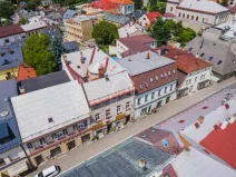 Prodej rodinného domu, Rychnov nad Kněžnou, Panská, 533 m2