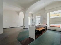 Prodej rodinného domu, Rychnov nad Kněžnou, Panská, 533 m2