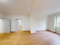 Pronájem bytu 2+kk, Praha - Břevnov, Na Petynce, 35 m2