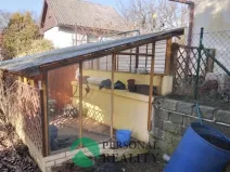 Prodej chaty, Praha - Vinoř, 16 m2