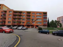 Prodej bytu 2+1, Nový Jičín, Dlouhá, 52 m2