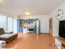 Pronájem bytu 3+kk, Plzeň - Černice, Vstupní, 78 m2