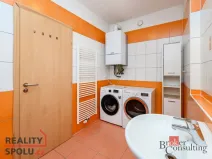 Pronájem bytu 3+kk, Plzeň - Černice, Vstupní, 78 m2