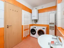 Pronájem bytu 3+kk, Plzeň - Černice, Vstupní, 78 m2