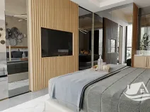 Prodej bytu 2+kk, Bjala, Bulharsko, 56 m2