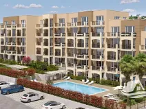 Prodej bytu 2+kk, Bjala, Bulharsko, 56 m2