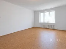 Pronájem bytu 3+1, Písek - Václavské Předměstí, Václavské nám., 66 m2
