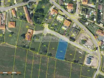 Prodej pozemku pro bydlení, Ledčice, Ledčice, 891 m2