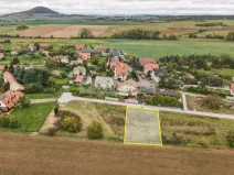 Prodej pozemku pro bydlení, Ledčice, Ledčice, 891 m2