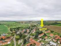 Prodej pozemku pro bydlení, Ledčice, Ledčice, 891 m2