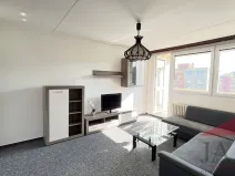 Pronájem bytu 3+1, Plzeň - Doubravka, Na Dlouhých, 61 m2