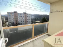 Pronájem bytu 3+1, Plzeň - Doubravka, Na Dlouhých, 61 m2
