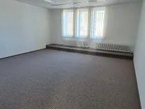 Pronájem kanceláře, Nové Město nad Metují, Komenského, 37 m2