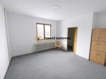 Pronájem kanceláře, Valašské Klobouky, Nádražní, 64 m2
