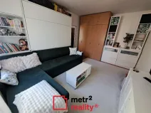 Pronájem bytu 1+1, Olomouc, Jílová, 32 m2