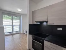 Pronájem bytu 1+kk, Dubňany, Hornická, 37 m2