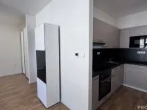 Pronájem bytu 1+kk, Dubňany, Hornická, 37 m2