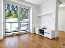 Pronájem bytu 1+kk, Dubňany, Hornická, 37 m2