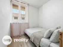 Prodej bytu 1+1, Brno - Štýřice, Gallašova, 27 m2