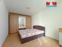 Pronájem bytu 2+kk, Brno - Štýřice, Rovná, 44 m2