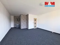 Prodej bytu 1+kk, Ústí nad Labem - Krásné Březno, V Oblouku, 31 m2