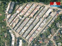 Prodej garáže, Sezimovo Ústí, Ke Hvězdárně, 17 m2