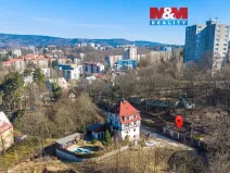 Prodej garáže, Liberec, Andělčina, 19 m2