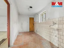 Prodej rodinného domu, Brodce, Ve Dvoře, 116 m2