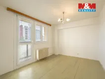 Prodej bytu 3+1, Benešov, Bezručova, 57 m2