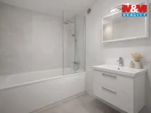 Prodej bytu 3+1, Strakonice - Strakonice I, Obránců míru, 66 m2