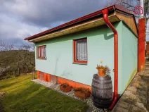 Prodej chaty, Ostrava, Nad Mlýnkem, 23 m2