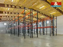 Pronájem komerční nemovitosti, Bohumín - Pudlov, Čs. armády, 574 m2