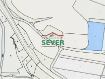 Prodej pozemku pro bydlení, Zabrušany - Želénky, 8118 m2