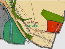 Prodej pozemku pro bydlení, Zabrušany - Želénky, 8118 m2