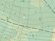Dražba lesa, Dražovice, 2482 m2