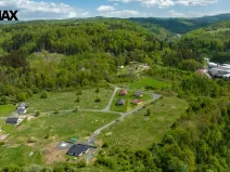 Prodej pozemku pro bydlení, Kyselka, 2194 m2