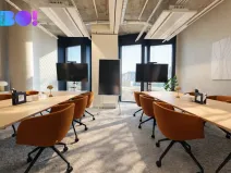 Pronájem obchodního prostoru, Ostrava - Moravská Ostrava, náměstí Biskupa Bruna, 300 m2