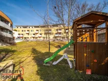 Prodej bytu 3+kk, Hradec Králové, Pouchovská, 84 m2