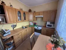 Prodej bytu 2+1, Litvínov - Horní Litvínov, Valdštejnská, 52 m2