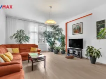 Prodej bytu 3+1, Hradec Králové, Čelakovského, 102 m2