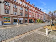 Prodej bytu 3+1, Hradec Králové, Čelakovského, 102 m2