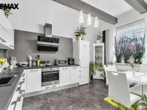 Prodej bytu 3+1, Hradec Králové, Čelakovského, 102 m2