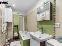 Prodej bytu 3+1, Hradec Králové, Čelakovského, 102 m2