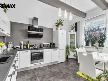 Prodej bytu 3+1, Hradec Králové, Čelakovského, 102 m2