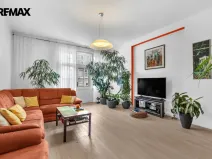 Prodej bytu 3+1, Hradec Králové, Čelakovského, 102 m2