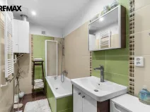 Prodej bytu 3+1, Hradec Králové, Čelakovského, 102 m2