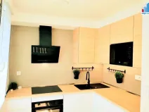 Pronájem bytu 1+1, Holýšov, Pod Makovým vrchem, 32 m2