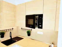 Pronájem bytu 1+1, Holýšov, Pod Makovým vrchem, 32 m2